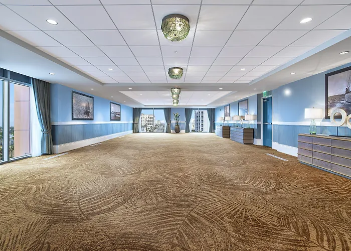 Beach hotel: Margaritaville Jacksonville Beach